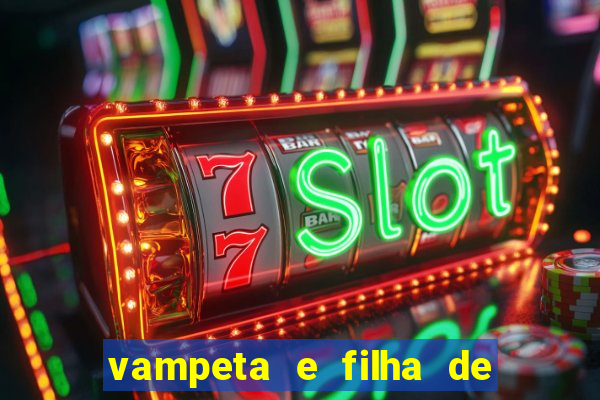 vampeta e filha de silvio santos